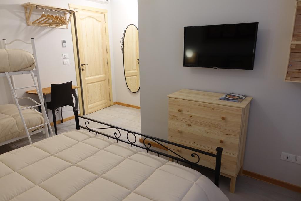 Rooms Maison 3 Magnoni Triest Zewnętrze zdjęcie